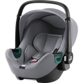 Britax Housse de rechange - BABY-SAFE 3 i-SIZE Frost Grey