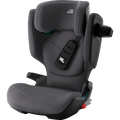 Britax KIDFIX PRO Midnight Grey