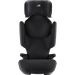 Britax KIDFIX M i-SIZE Space Black