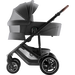 Britax NACELLE - SMILE 5Z Mineral Grey