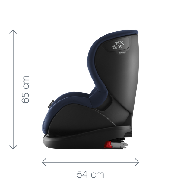 TRIFIX2 i SIZE car seat Britax R mer