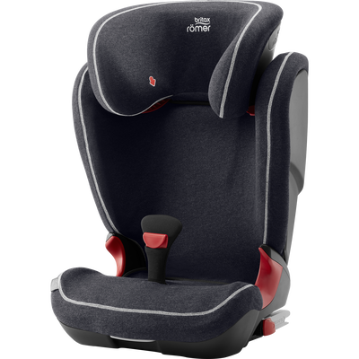 Britax Housse confort – KIDFIX (II) XP (SICT) / KIDFIX 2 Dark Grey