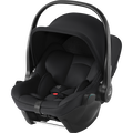 Britax Housse de rechange – BABY-SAFE CORE Space Black