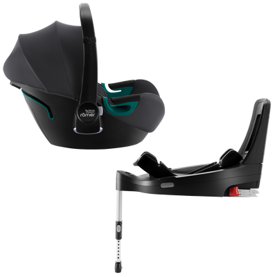 Sieges Auto Bebe Coques Britax Romer