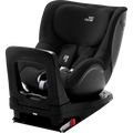 Britax DUALFIX M i-SIZE Cosmos Black