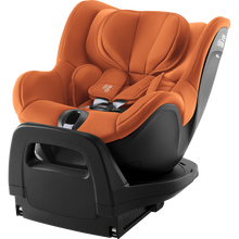 DUALFIX PRO si ge auto Britax R mer