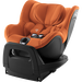 Britax DUALFIX PRO Golden Cognac