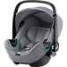 Britax Pack BABY-SAFE iSENSE Frost Grey