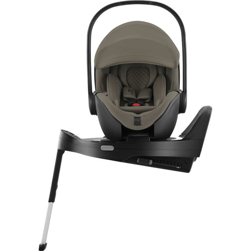 BABY-SAFE PRO (Britax Römer) - Image 10