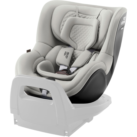 Britax Römer - DUALFIX 5Z