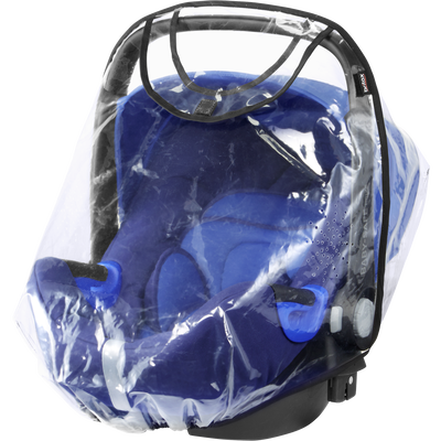 Britax Protection pluie – Pour la famille BABY-SAFE n.a.