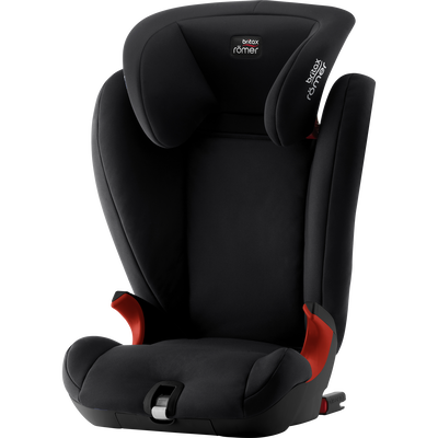 Siege auto hot sale kidfix romer