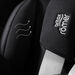 Britax DUALFIX PRO M Carbon Black
