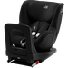 Britax Housse de rechange - DUALFIX 5Z / PRO (M) / (3/M) i-SIZE / SWINGFIX (M) i-SIZE Space Black