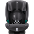 Britax Housse de rechange - EVOLVAFIX Midnight Grey