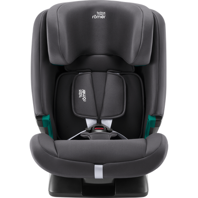 Britax Housse de rechange &ndash; EVOLVAFIX Midnight Grey
