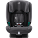 Britax Housse de rechange - EVOLVAFIX Midnight Grey