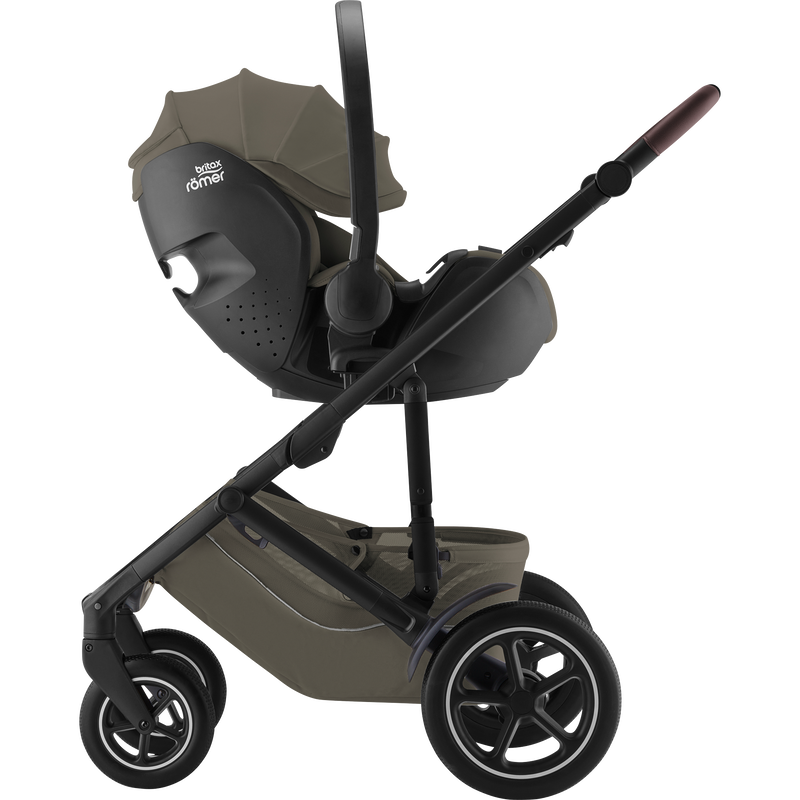 BABY-SAFE PRO (Britax Römer) - Image 12