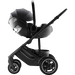 Britax BABY-SAFE PRO Deep Black