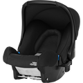 Britax BABY-SAFE Cosmos Black