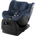 Britax DUALFIX PRO Indigo Blue