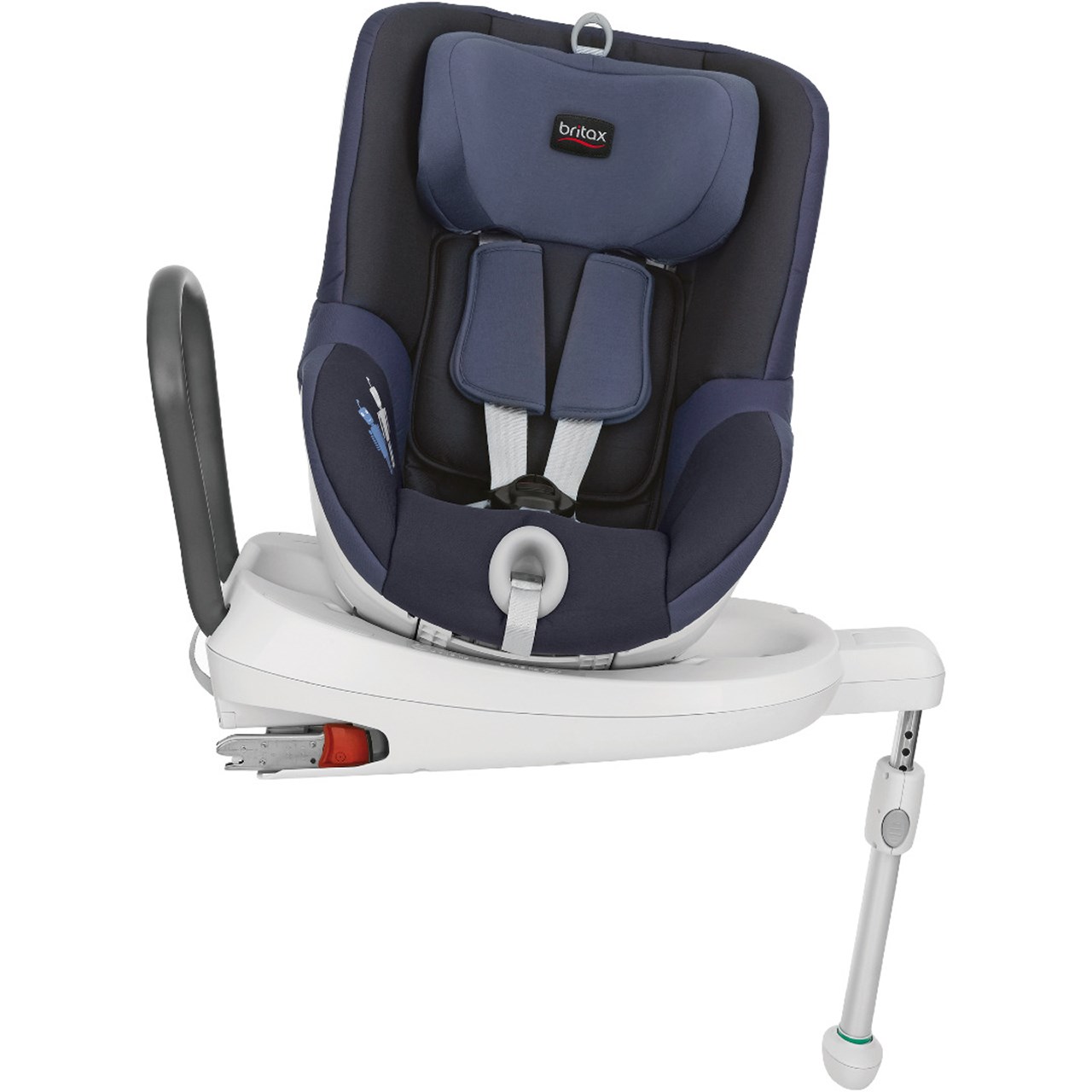 britax 360 isofix