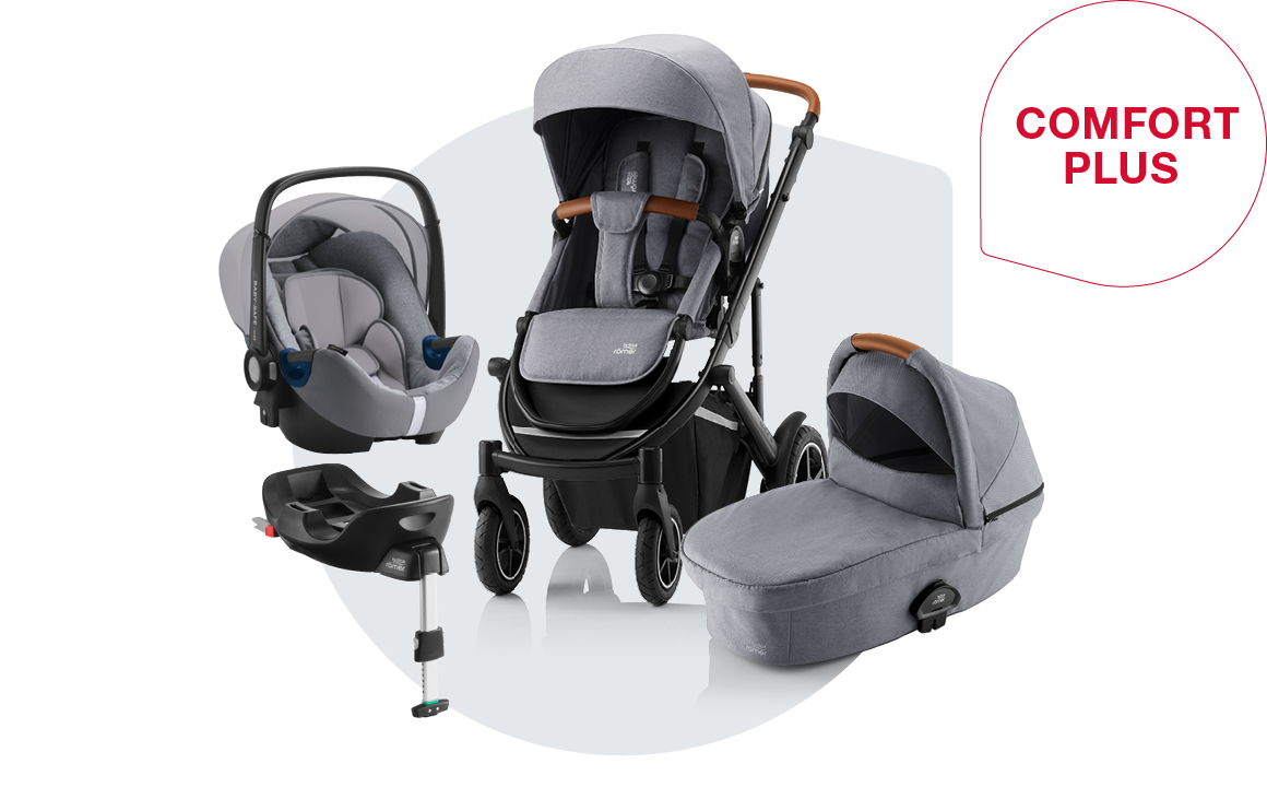 britax smile accessories