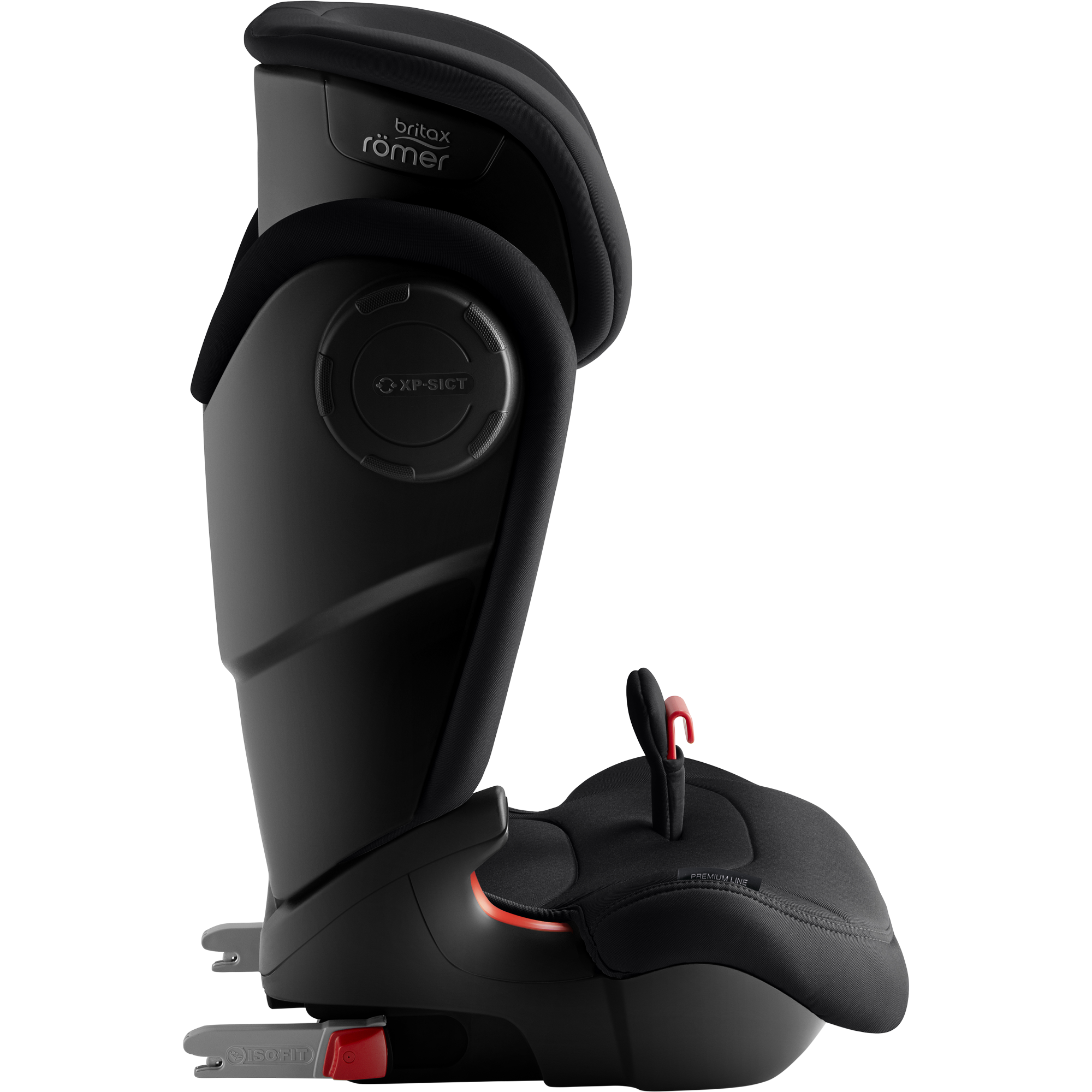 Britax kidfix 3 m sales
