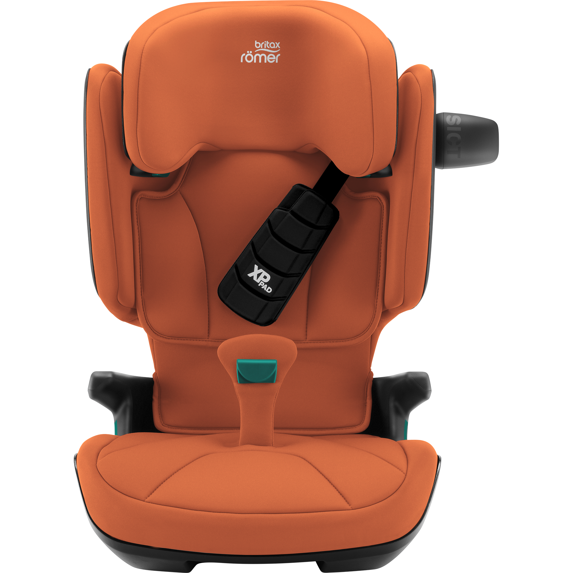 Купить Детское Автокресло Britax Romer