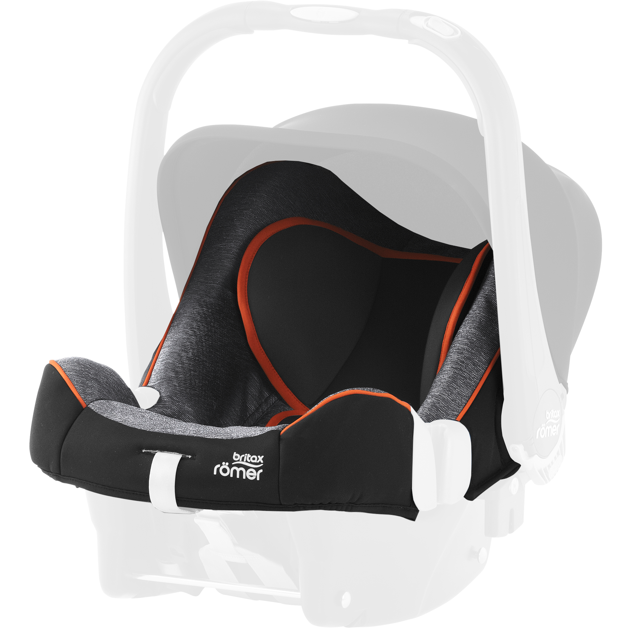 britax shr