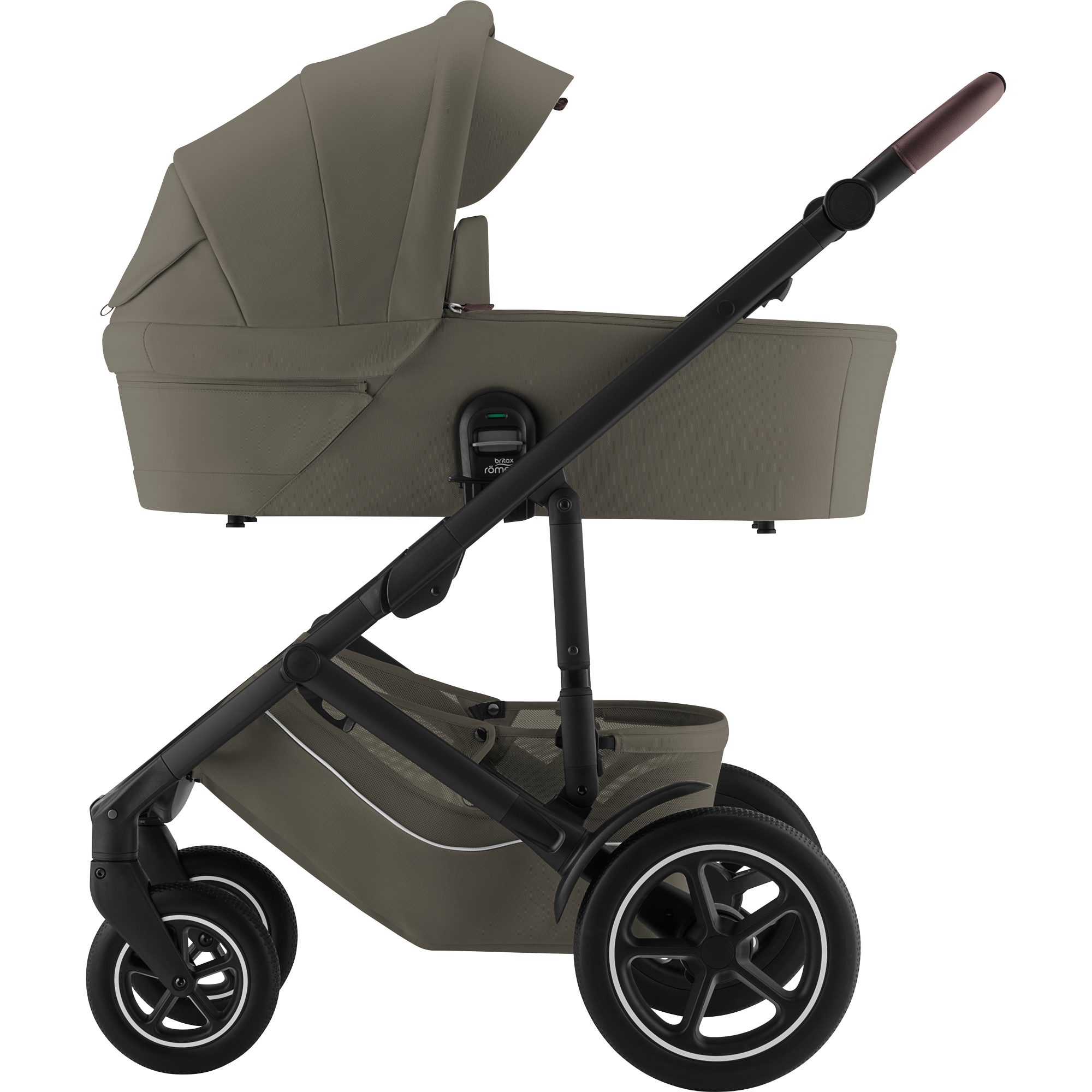jogging chariot stroller Thule Wheel Kit lululemon athletica Black Messenger BF22 a hand‐operated disc brake Size:206cm Hard