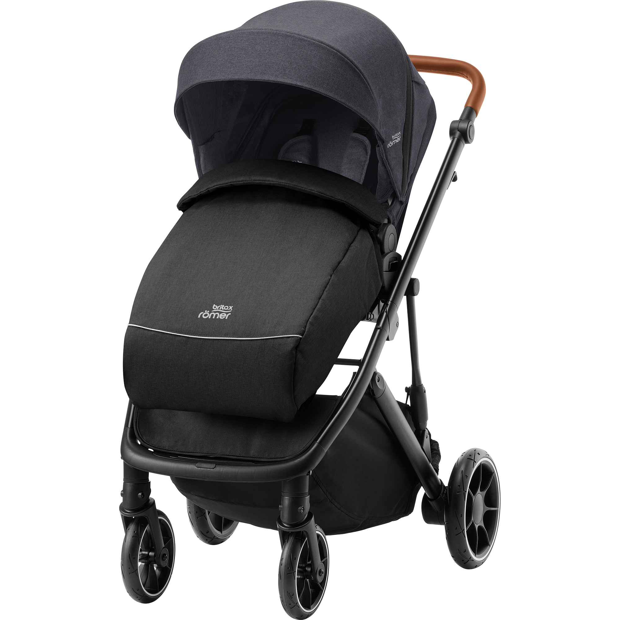 Strider top plus weight