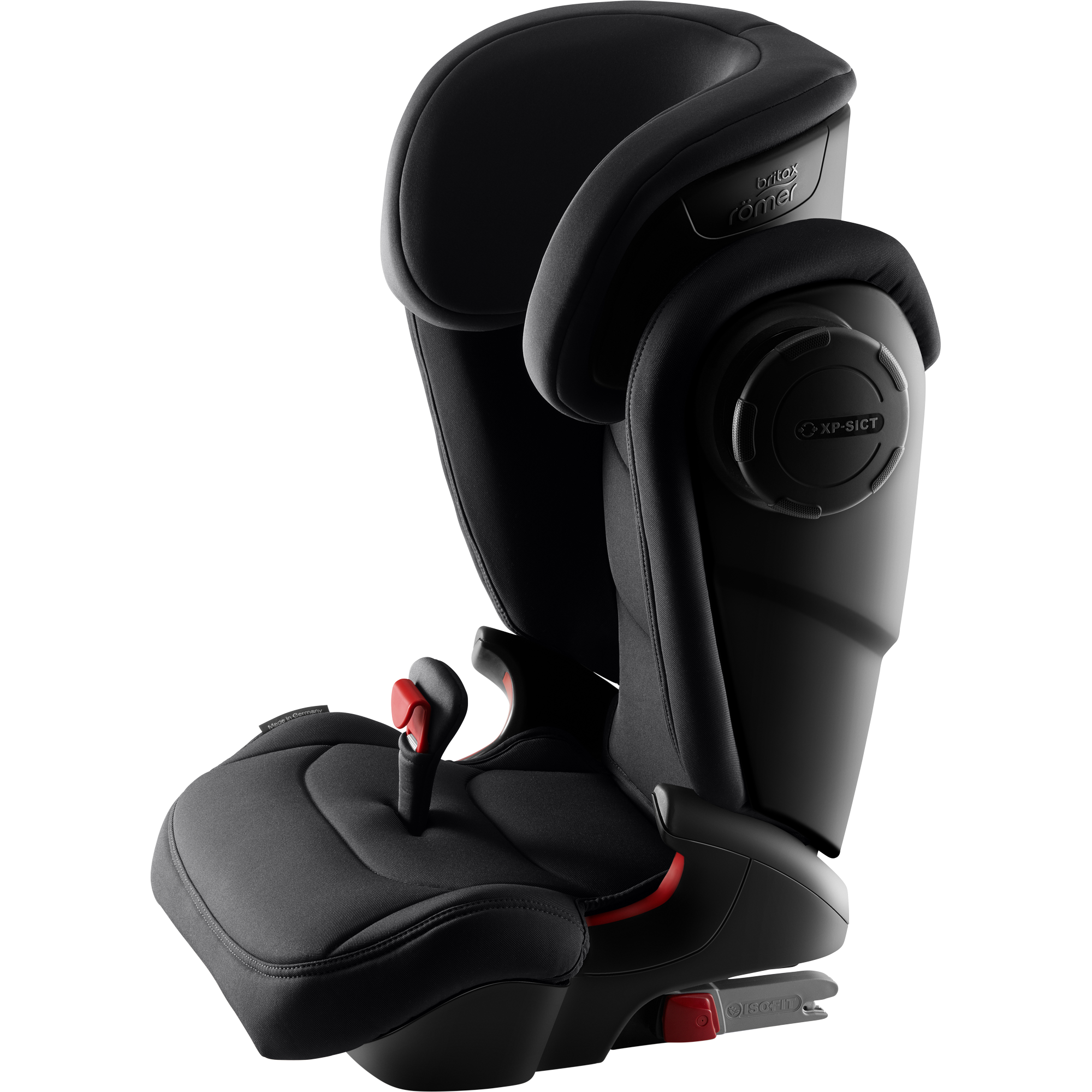 Britax römer kidfix iii m car seat best sale