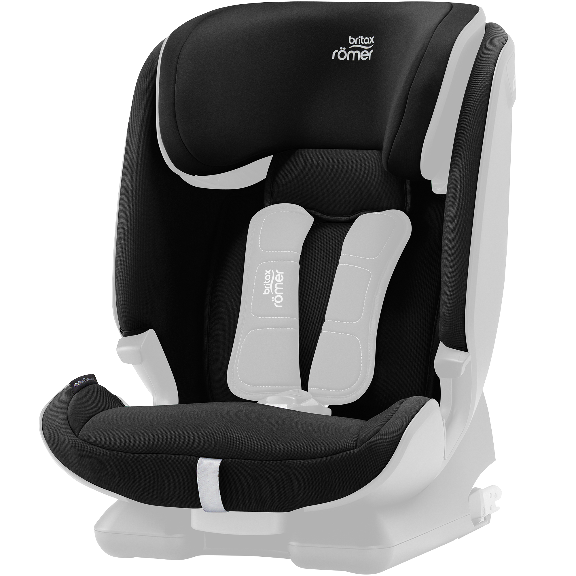 Spare Cover ADVANSAFIX M i SIZE accessory Britax R mer