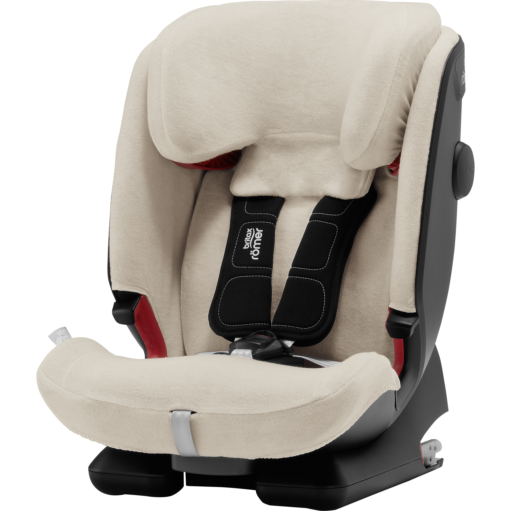Housse Ete Advansafix Iv Britax Romer Housse Ete Advansafix Iv Britax Romer