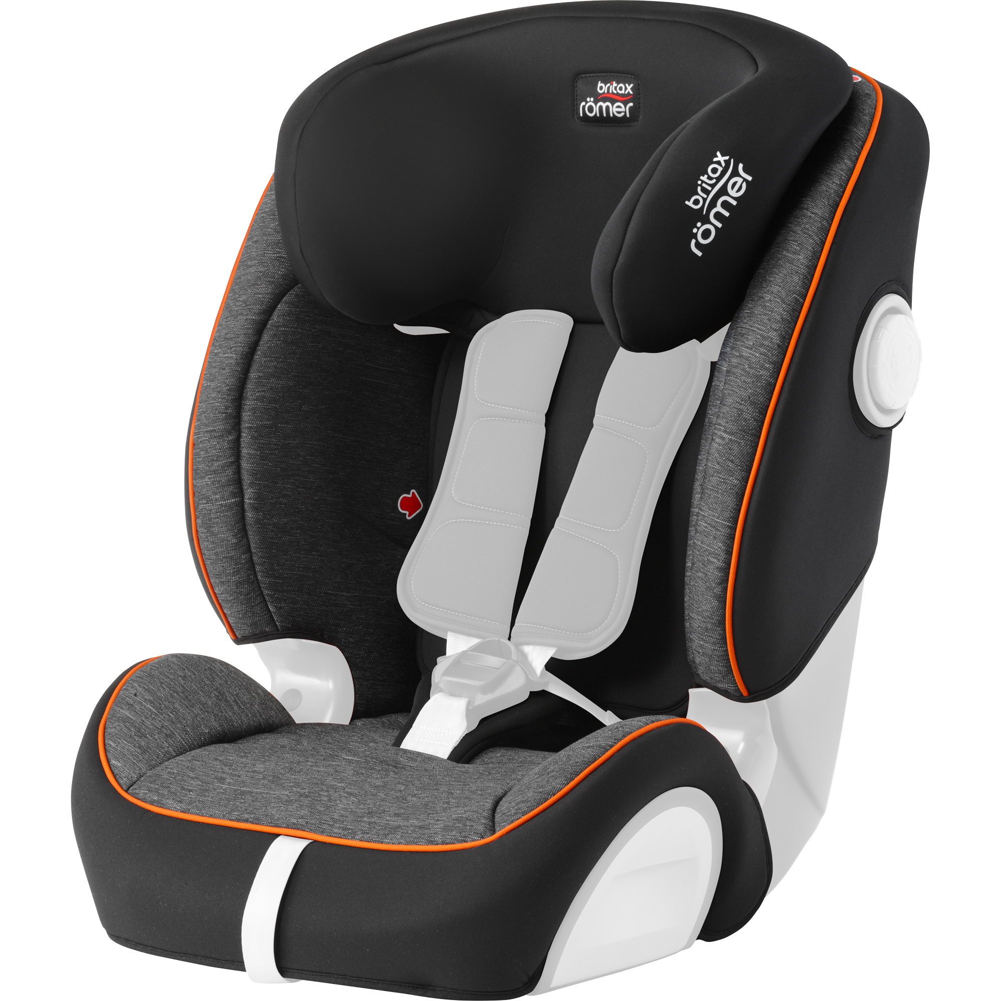 Siege evolva britax best sale