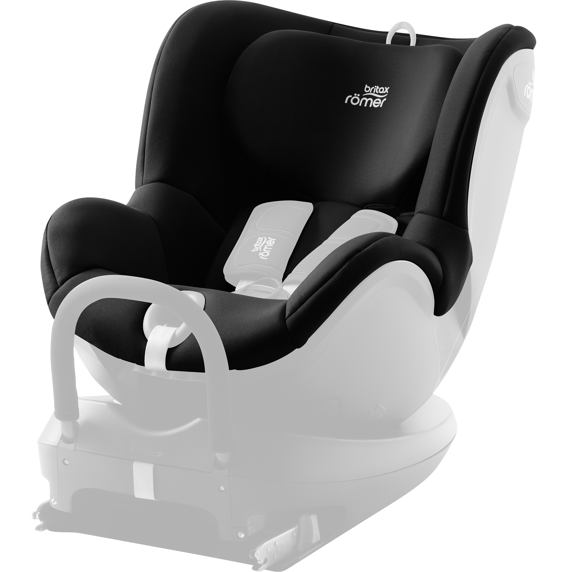 Britax 2025 dualfix 2r