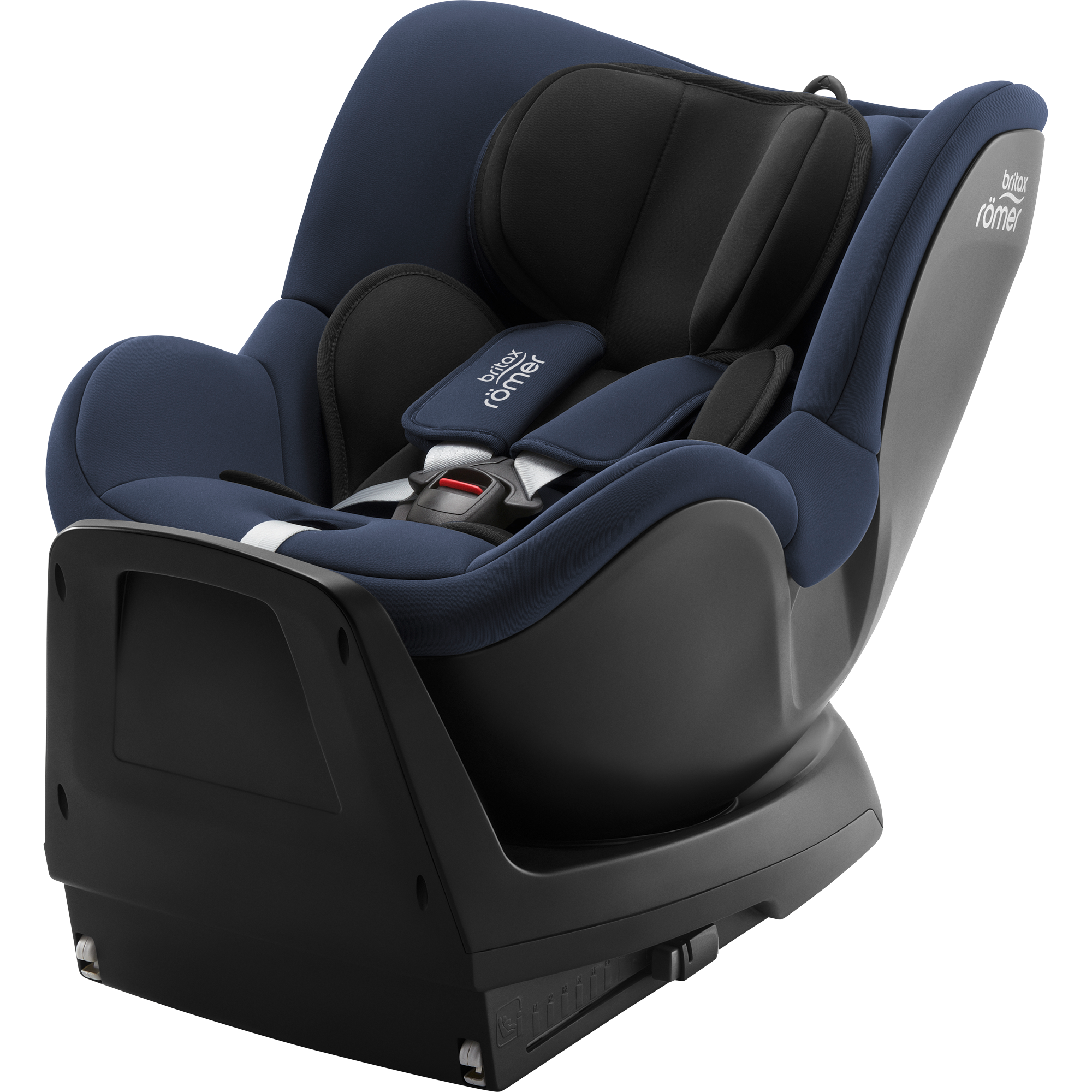 DUALFIX PLUS - car seat