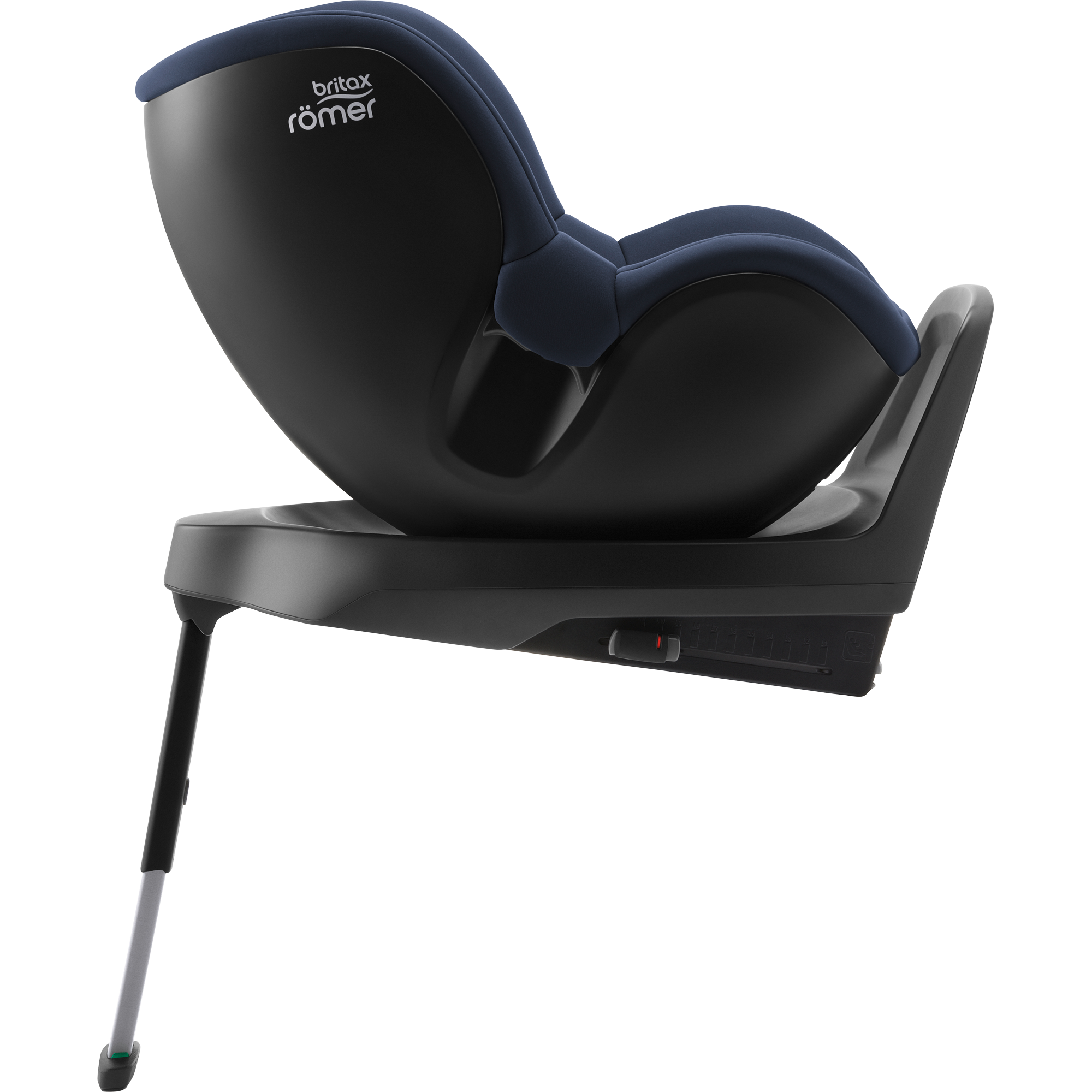 DUALFIX M PLUS car seat Britax R mer