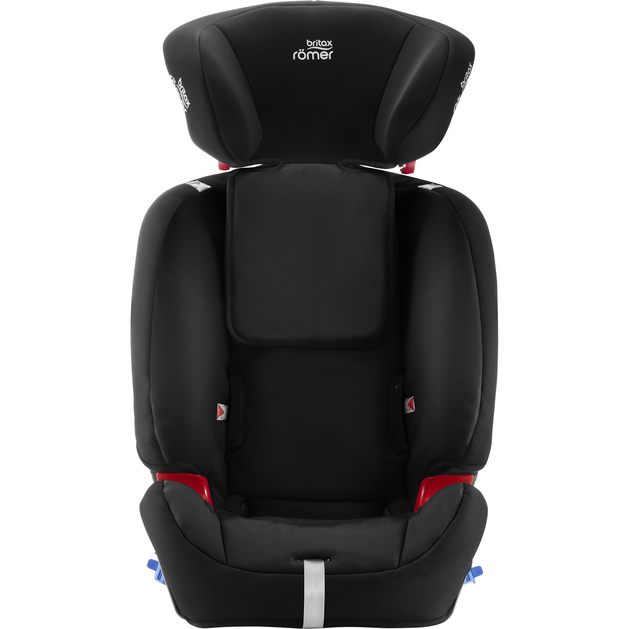 Britax römer multi tech iii installation discount