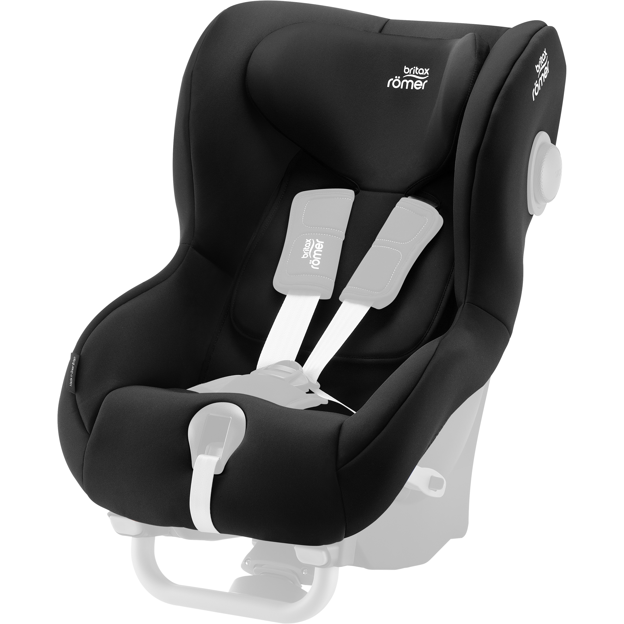 Britax way hot sale