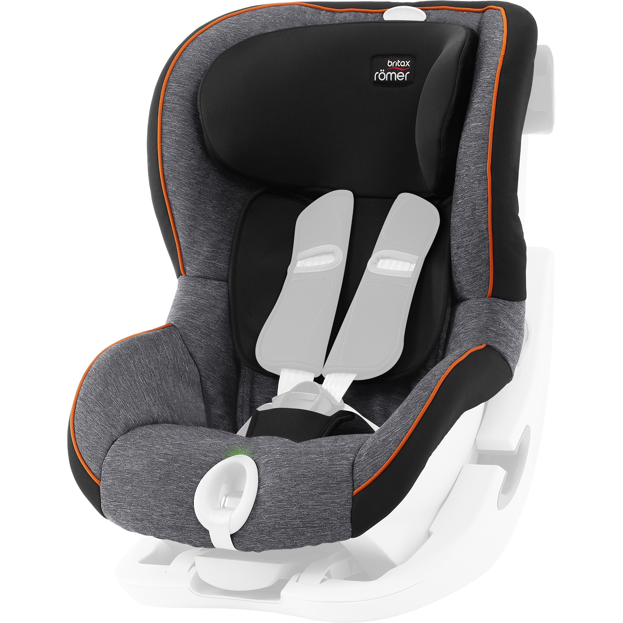 Siege auto britax romer shop king 2