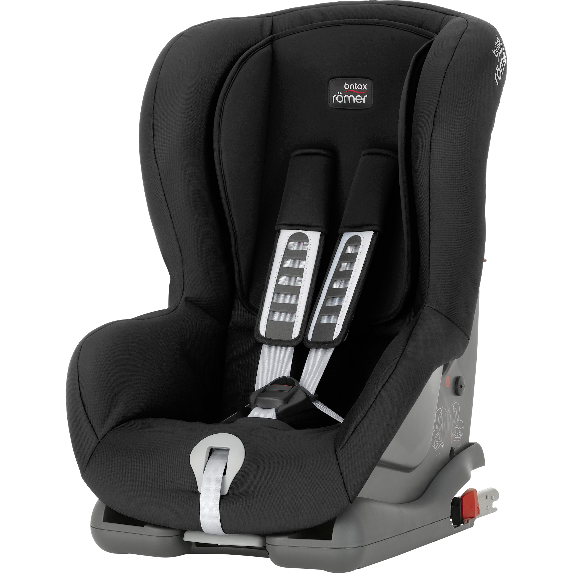 Duo Plus Siege Auto Britax Romer