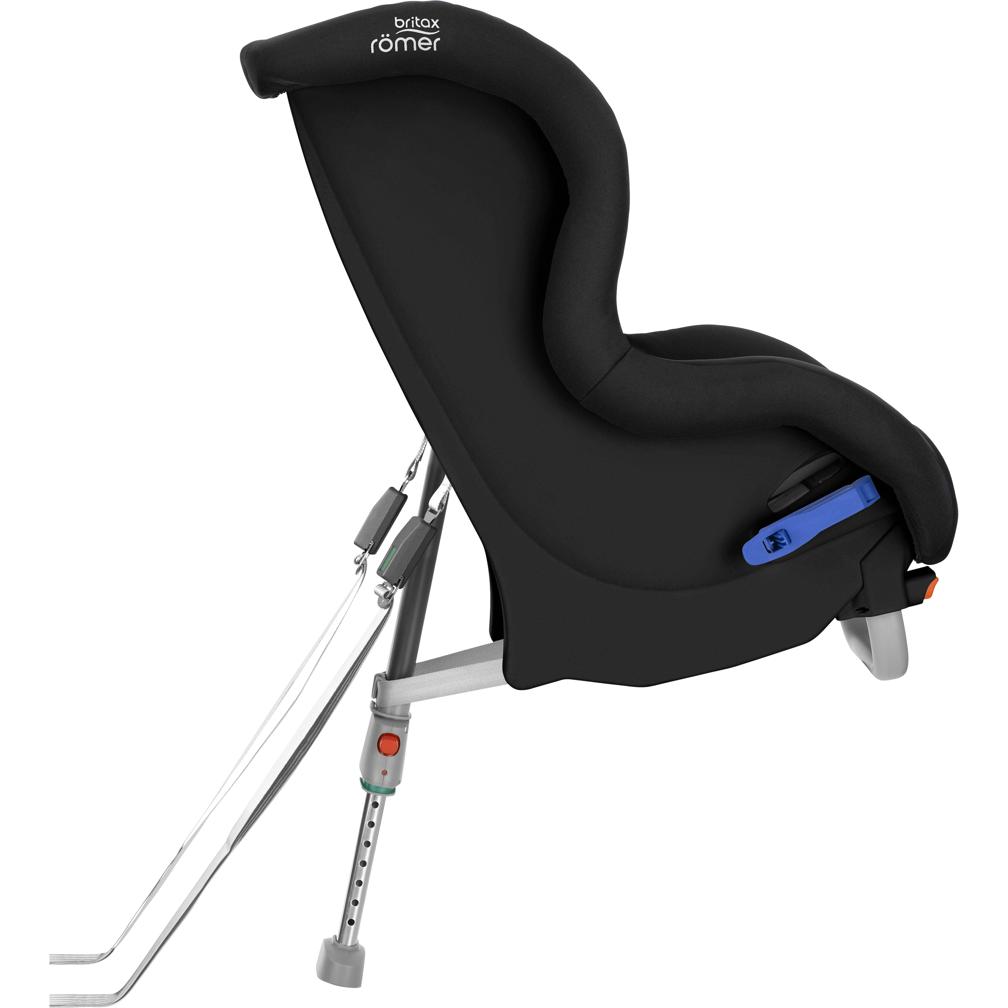 Britax max sales way 2016