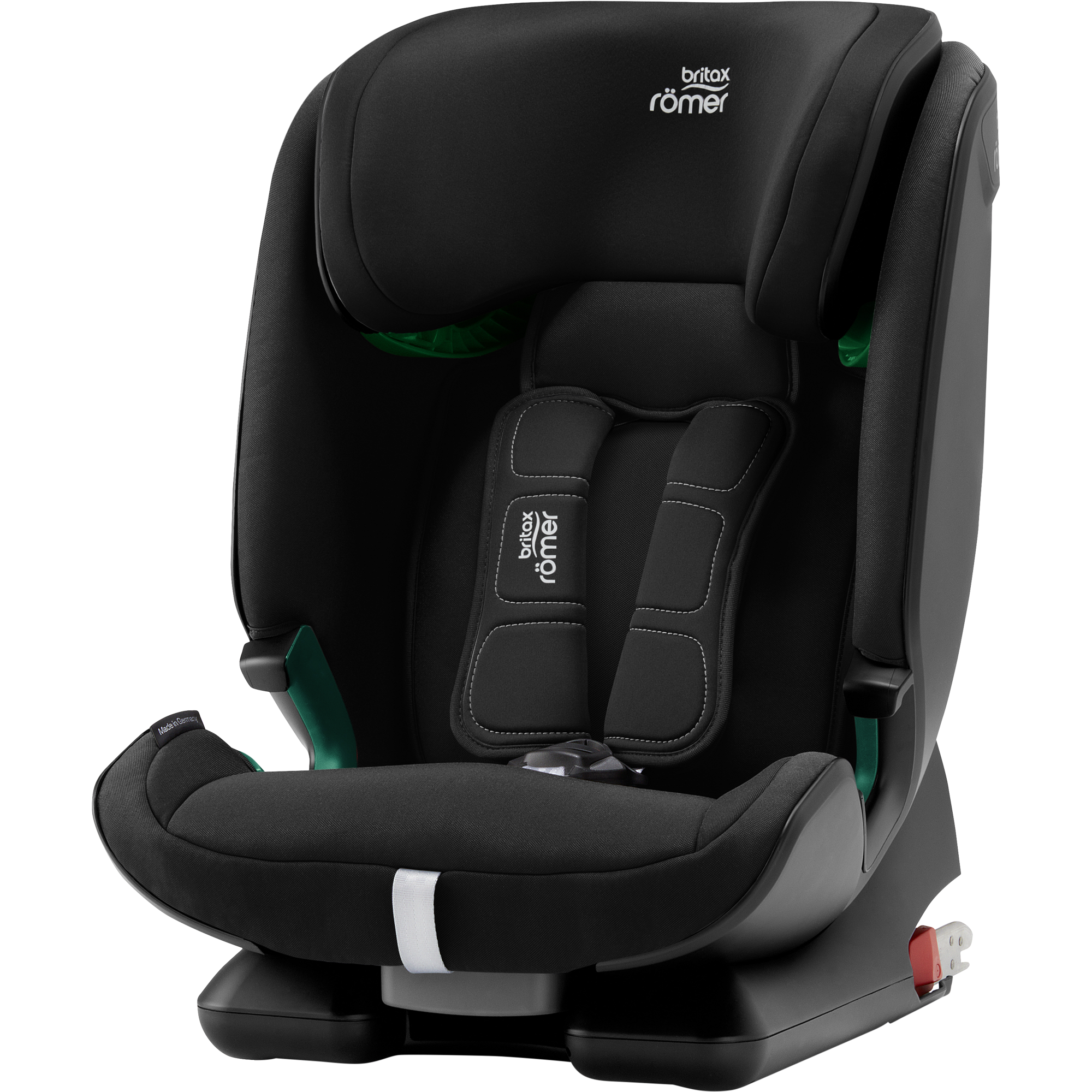 Harnais siege auto britax store