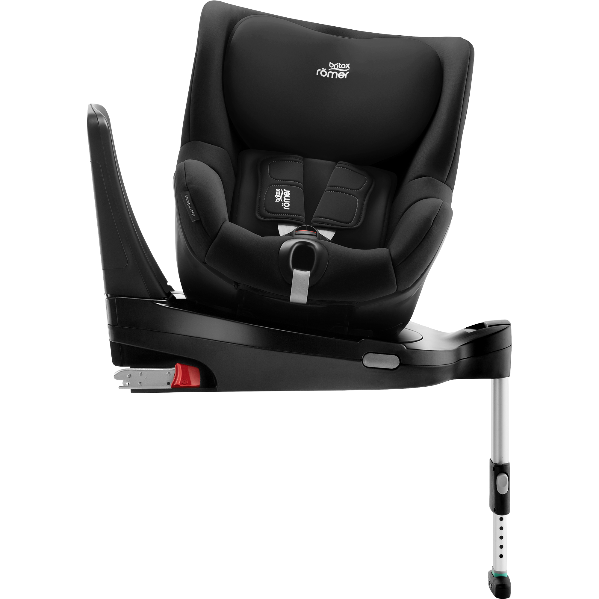 Britax dualfix m isize