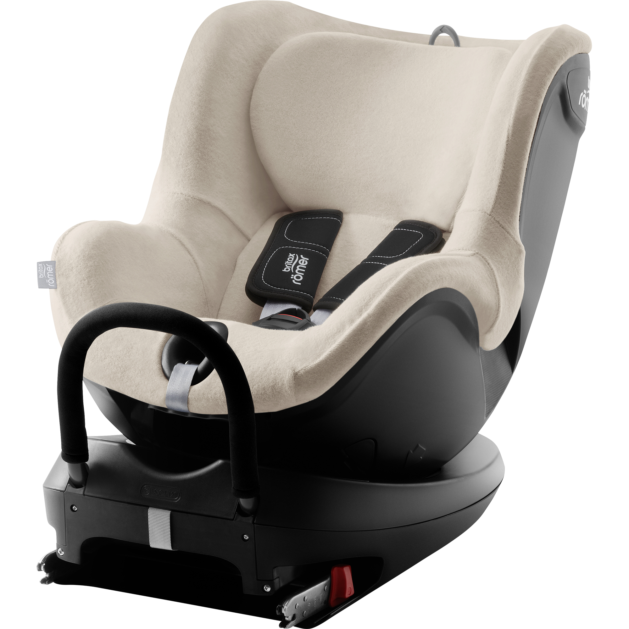Housse Ete Dualfix 2 R Britax Romer