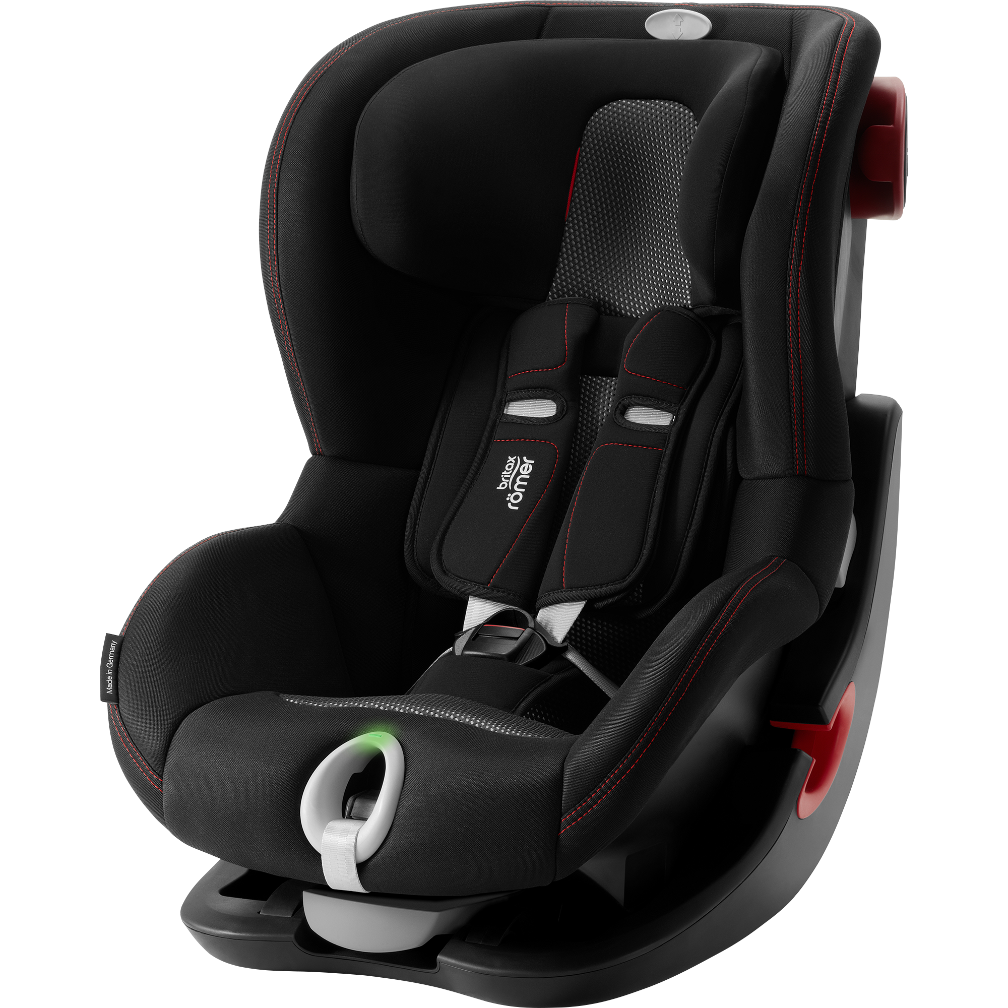 Sites Britax EU Site