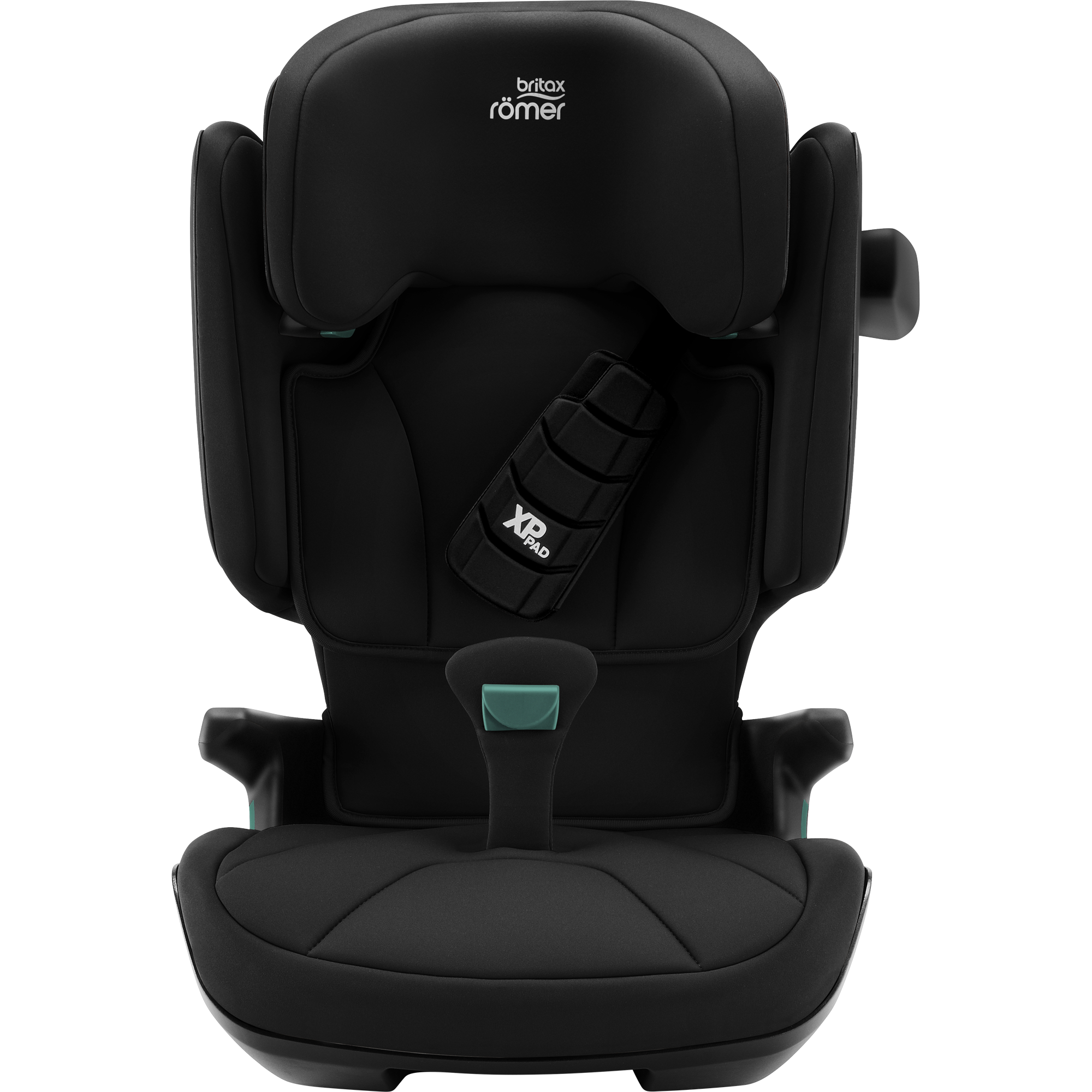 Siège auto enfant évolutif Mercedes 15-36kg kidfix - Équipement auto