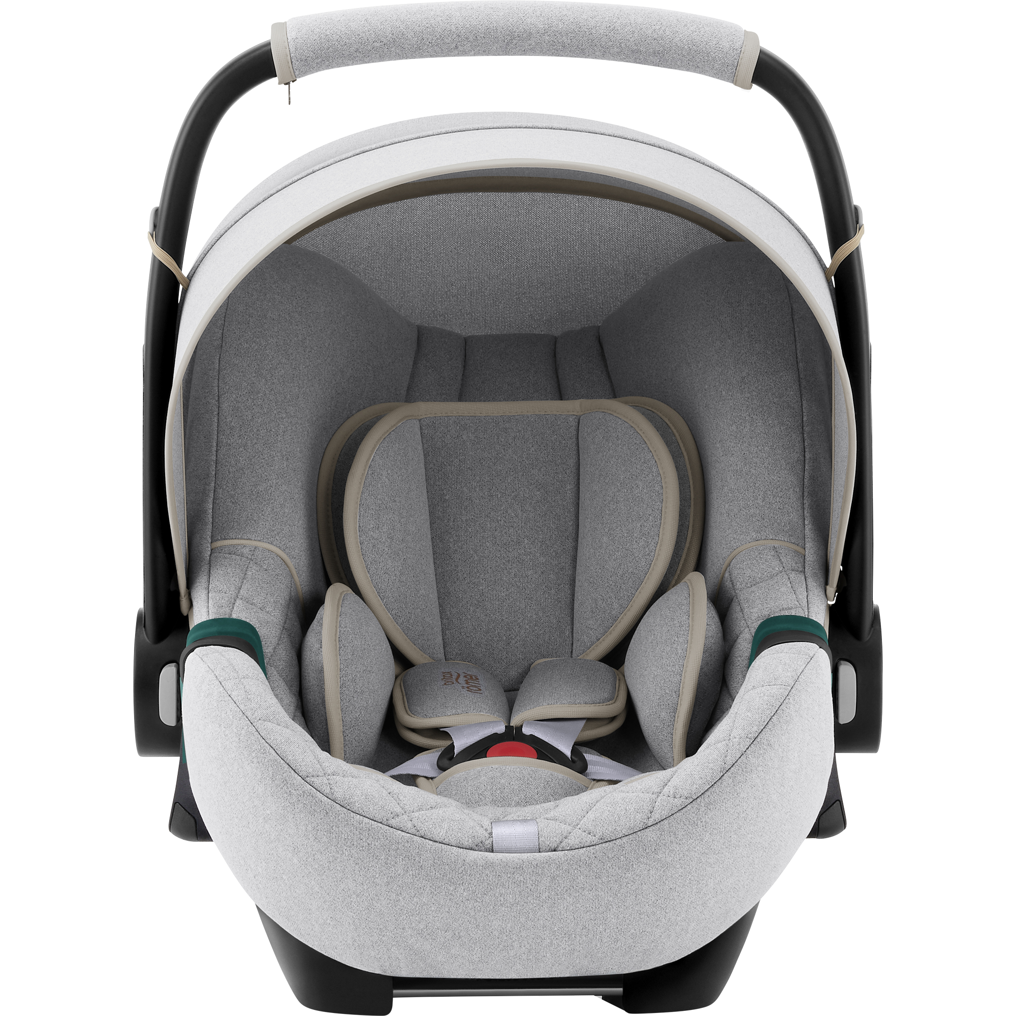 BRITAX RÖMER BABY-SAFE 3 i-SIZE BABY-SAFE 3 i-SIZE | Britax Römer